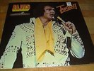 ELVIS - TODAY - SEALED - 1975 - QUADRADISC - APD1-1039