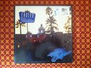 THE EAGLES LP Hotel California SHRINK original Gatefold w/ Hype Sticker NM