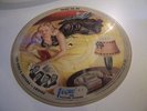 VOGUE R-751 CHEESECAKE / PIN-UP RECORD 78 RPM THE KING'S JESTERS AND LOUISE