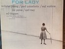 Webster. YOUNG. For lady  Prestige 7106
