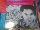 CAMBODIAN CASSETTE ARCHIVES Khmer Folk and Pop Music Vol. 1 2LP 2016 RSD Vinyl
