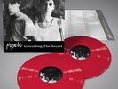 PSYCHE Unveiling the Secret 2LP RED VINYL 2016 LTD.200