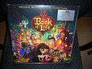 THE BOOK OF LIFE Original Motion Soundtrack #76 Limited Colored Record LP Vinyl