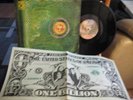  QUAD  ALICE COOPER BILLION DOLLAR BABIES KILLER ROCK LP ON WB BS4-2685 WITH $$