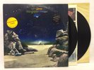 Yes Tales from Topographic Oceans LP Vinyl Record  US White Label Promo 2LP