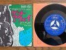 BLUES MAGOOS Gotta Get Away JAPAN 7