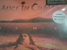 Alice In Chains Dirt LIMITED 500 RED VINYL LP