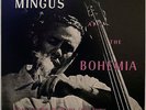CHARLIE MINGUS / MAL WALDRON / MAX ROACH / AT THE BOHEMIA / DEBUT / VICTOR JAPAN