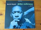 John Coltrane ?– Blue Train   LP  Blue Note ?– BST 81577