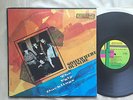 THE UGLY DUCKLINGS- SOMEWHERE OUTSIDE 1966 CANADA SNOTTY GARAGE PUNK FUZZ PSYCH