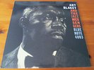Art Blakey & The Jazz Messengers ?– Moanin'   LP   Blue Note ?– BN 4003