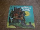 LP THRILLERS AND CHILLERS TROLL RECORDS 50 003 sound effects Halloween