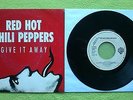 RED HOT CHILI PEPPERS - GIVE IT AWAY 7