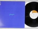 MIROSLAV VITOUS PURPLE CBS/SONY SOPC-57101-J Japanese Pressing Vinyl LP