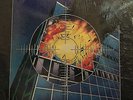 DEF LEPPARD PYROMANIA LP 1983 POLYGRAM 810 308-1 M-1 SHRINK RECORD CLUB