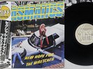 PLASMATICS NEW HOPE FOR THE WRETCHED STIFF VIP-6749 Japanese Pressing OBI LP
