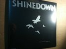 SHINEDOWN - THE SOUND OF MADNESS 2x LP 12''' VINYL