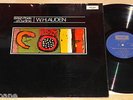 W.H. WH AUDEN   BRITISH POETS OF OUR TIME POEMS READ BY THE AUTHOR   UK ARGO LP
