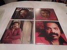 Vinyl Albums Bundle 4 ZZ Hill, Down Home, Thrill On The Hill, Keep On Lovin You
