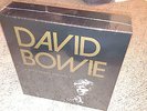 David Bowie Five Years 1969-1973 10 vinyl LP/13 piece Box Set NEW SEALED 5