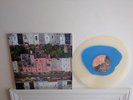 NEW SUPER RARE Nothing - Tired Of Tomorrow Colored Vinyl x/1,000 guilty