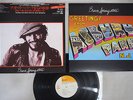 BRUCE SPRINGSTEEN GREETINGS FROM ASBURY PARK,N.J. CBS/SONY SOPO-124 Japan OBI LP