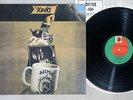 KINKS ARTHUR OR THE DECLINE & FALL OF THE BRITISH EMPIRE PRT SP20-5030 Japan LP