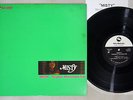 TSUYOSHI YAMAMOTO TRIO MISTY THREE BLIND MICE TBM-2530 Japanese Pressing LP
