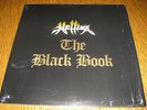 Hellion-The black book LP,Music for Nations UK 1990,G/F Cover,OIS,mint/wie neu