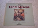 LP Enrico Mainardi Bach Die Cellosuiten 3 LP