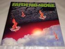 Faith No More Real Thing LP New Unplayed 2013 Music On Vinyl Audiophile 180 Gram
