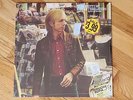 Rare Vintage Press Vinyl-Tom Petty and the Heartbreakers-Hard Promises-SEALED