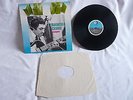 FRANCO CERRI LP NUAGES BOSSA NOVA JAZZ ITALIAN
