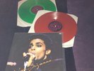 Prince • A Love Bizarre • Double Coloured Vinyl • Sign O The Times / Sheila E