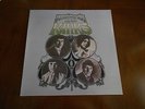 THE KINKS SOMETHING ELSE UK IMPORT VINYL LP STEREO  NM- RARE