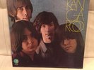 KANGAROO s/t 1968 US ORG PSYCH LP Female Vocals BARBARA KEITH