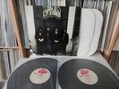 EX/NM/NM The Beatles -Hey Julian LP Rubber Soul / Sapcor 41 2lp Essential Keeper
