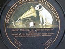 Nissen. Wagner (Meistersinger)+Gounod (Faust). MRG 082077/8. NM-