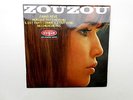 disque vinyle 45 T.EP ZOUZOU ( DUTRONC ) 1966  4 titres TRES BEL ETAT 