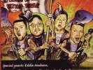 ULTIMA THULE - NU GRÖNSKAR DET IGEN Jukebox Hits Do Digipack punk oi  folk