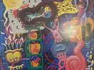 Orbital In Sides Triple Vinyl Record
