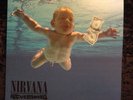 Nirvana Nevermind 12