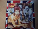David Bowie -  Diamond Dogs - Vinyl Album/LP