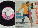 PETE TERRACE LE BOOGALOO SP FRENCH LATIN MOD POPCORN FREAKBEAT