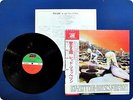 LED ZEPPELIN Houses of the Holy P10107 OBI LP EG7045