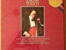 BACH THE UNACCOMPANIED CELLO SUITES YO-YO MA CBS BOX SET IMPORT 1983 3LPS SEALED