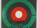 70s Soul 45 BARRETT STRONG Is It True/Anywhere on Capitol VG++