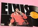ELVIS PRESLEY LP ELVIS AUSTRALIA ONLY   NM TOP RARE GATEFOLD COVER