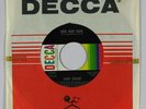 Northern Soul 45 EARL GRANT Hide Nor Hair/I Love You Yes I Do on Decca NM