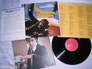 PROMO LP + POSTER UDO LINDENBERG PANISCHE ZEITEN + STÄRKER ALS DIE ZEIT # 0070